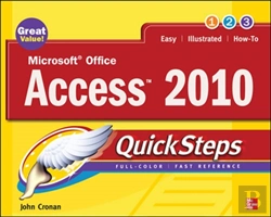 Bertrand.pt - Microsoft Office Access 2010