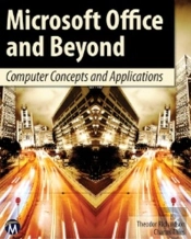 Microsoft Office And Beyond