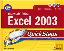 Bertrand.pt - Microsoft Office Excel 2003 Quicksteps
