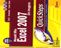 Microsoft Office Excel 2007 Em Imagens - Quicksteps