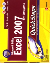 Microsoft Office Excel 2007 Em Imagens - Quicksteps