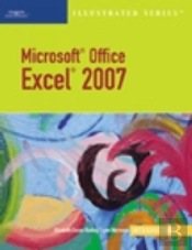 Microsoft Office Excel 2007 Illustratedintroductory