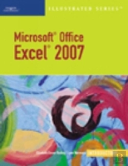 Bertrand.pt - Microsoft Office Excel 2007 Illustratedintroductory