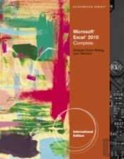 Microsoft Office Excel  2010