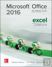 Microsoft Office Excel 2016 Complete: In Practice
