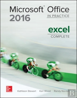 Bertrand.pt - Microsoft Office Excel 2016 Complete: In Practice