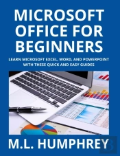 Microsoft Office For Beginners
