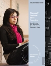 Microsoft Office Outlook 2010