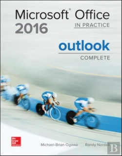 Bertrand.pt - Microsoft Office Outlook 2016 Complete: In Practice