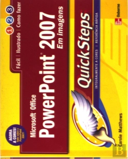 Bertrand.pt - Microsoft Office Powerpoint 2007 Quicksteps