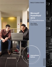 Microsoft Office Powerpoint 2010