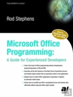Bertrand.pt - Microsoft Office Programming