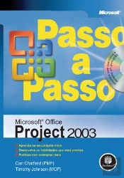 Microsoft Office Project 2003