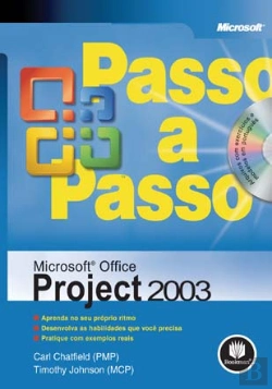 Bertrand.pt - Microsoft Office Project 2003