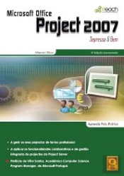 Microsoft Office Project 2007