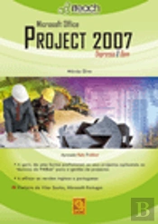 Microsoft Office Project 2007