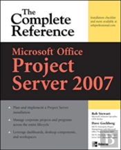 Microsoft Office Project Server 2007
