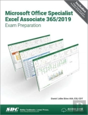 Microsoft Office Specialist Excel Associate 365 Â€“ 2019 Exam Preparation