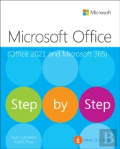 Microsoft Office Step By Step (Office 2021 And Microsoft 365)