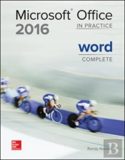Microsoft Office Word 2016 Complete: In Practice