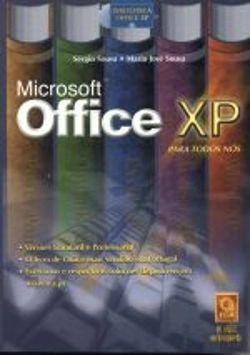 Bertrand.pt - Microsoft Office XP