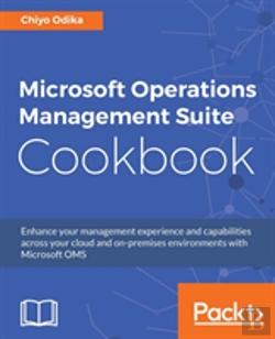 Bertrand.pt - Microsoft Operations Management Suite Cookbook