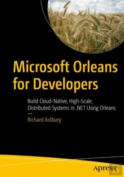 Bertrand.pt - Microsoft Orleans For Developers