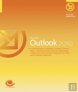 Bertrand.pt - Microsoft Outlook 2010