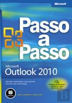 Microsoft Outlook 2010 - Passo a Passo