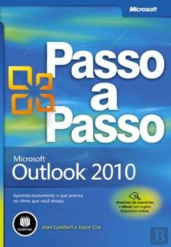Bertrand.pt - Microsoft Outlook 2010 - Passo a Passo