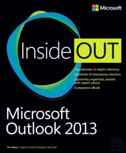 Bertrand.pt - Microsoft Outlook 2013 Inside Out