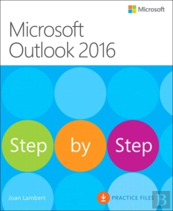 Bertrand.pt - Microsoft Outlook 2016 Step By Step
