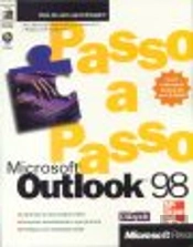 Microsoft Outlook 98 Passo a Passo