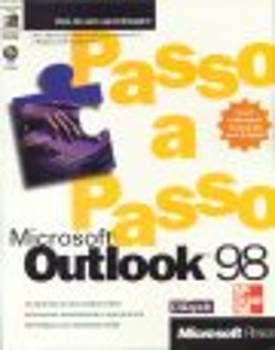 Bertrand.pt - Microsoft Outlook 98 Passo a Passo