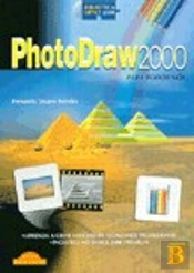 Microsoft PhotoDraw 2000 Para Todos Nós