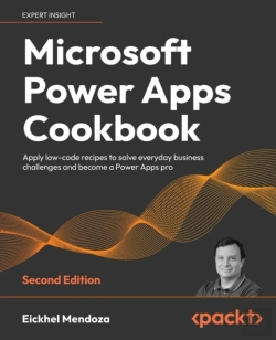 Bertrand.pt - Microsoft Power Apps Cookbook -