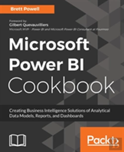 Bertrand.pt - Microsoft Power Bi Cookbook
