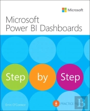 Microsoft Power Bi Dashboards Step By Step