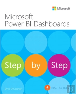 Bertrand.pt - Microsoft Power Bi Dashboards Step By Step