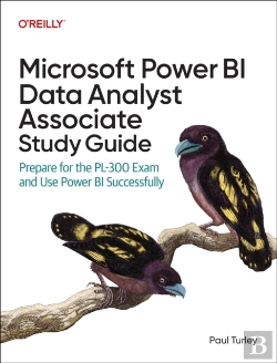 Bertrand.pt - Microsoft Power Bi Data Analyst Associate Study Guide