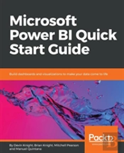 Microsoft Power Bi Quick Start Guide