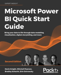 Bertrand.pt - Microsoft Power Bi Quick Start Guide