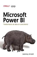 Microsoft Power Bi Transformacion De Datos En Conocimiento