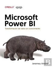 Microsoft Power Bi Transformacion De Datos En Conocimiento