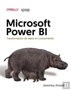 Bertrand.pt - Microsoft Power Bi Transformacion De Datos En Conocimiento