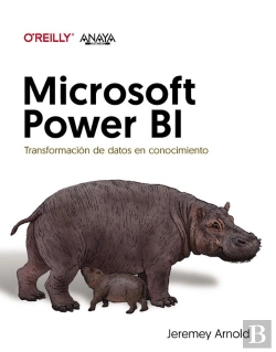 Bertrand.pt - Microsoft Power Bi. Transformación De Datos En Conocimiento