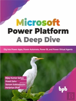 Bertrand.pt - Microsoft Power Platform A Deep Dive