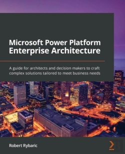 Bertrand.pt - Microsoft Power Platform Enterprise Architecture