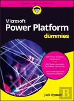 Microsoft Power Platform Fur Dummies