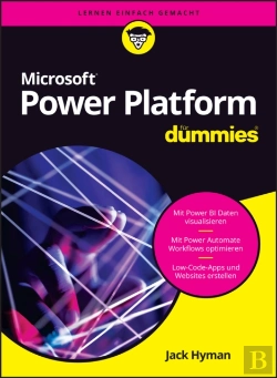 Bertrand.pt - Microsoft Power Platform Fur Dummies